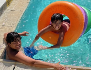 Backpacks, Bike Bling, & BBQs: Wrapping Up Summer in Bayshore Communities