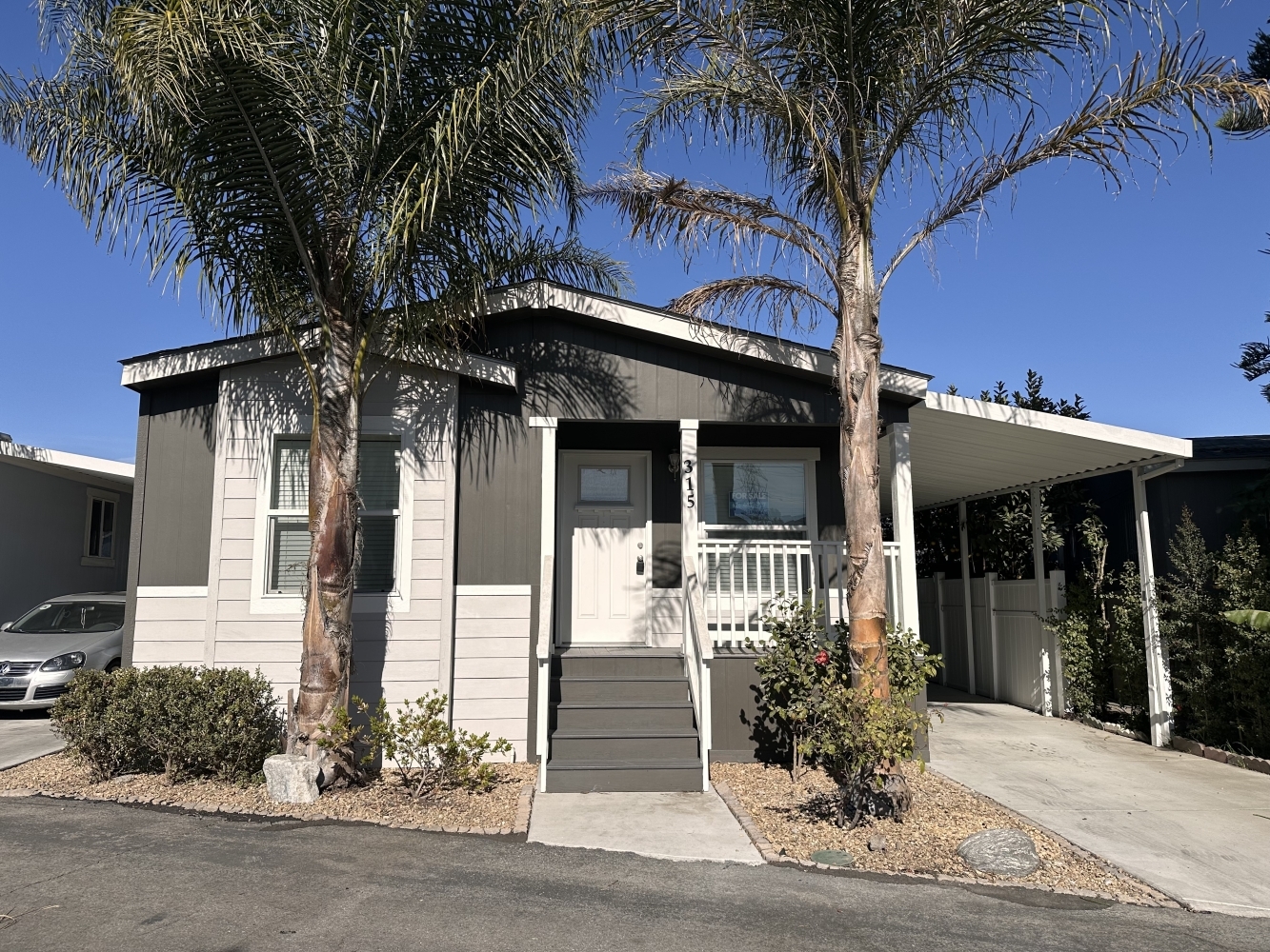 Why a Manufactured Home Rental Could Be Your Perfect Next Move