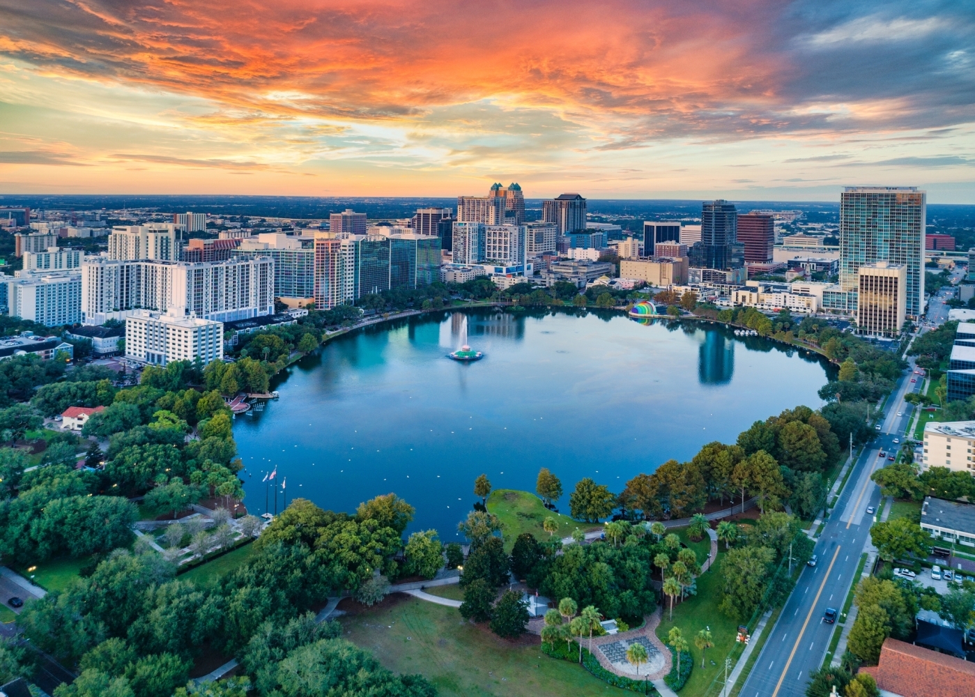 The Top Manufactured Home Communities to Explore in the Orlando Area