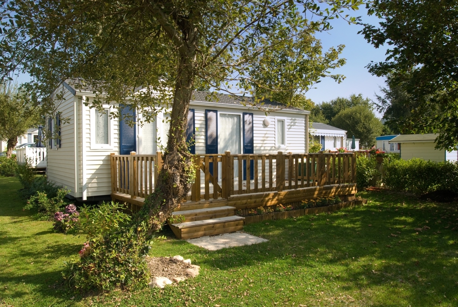 What Makes a Manufactured Home a Smart Choice for Families