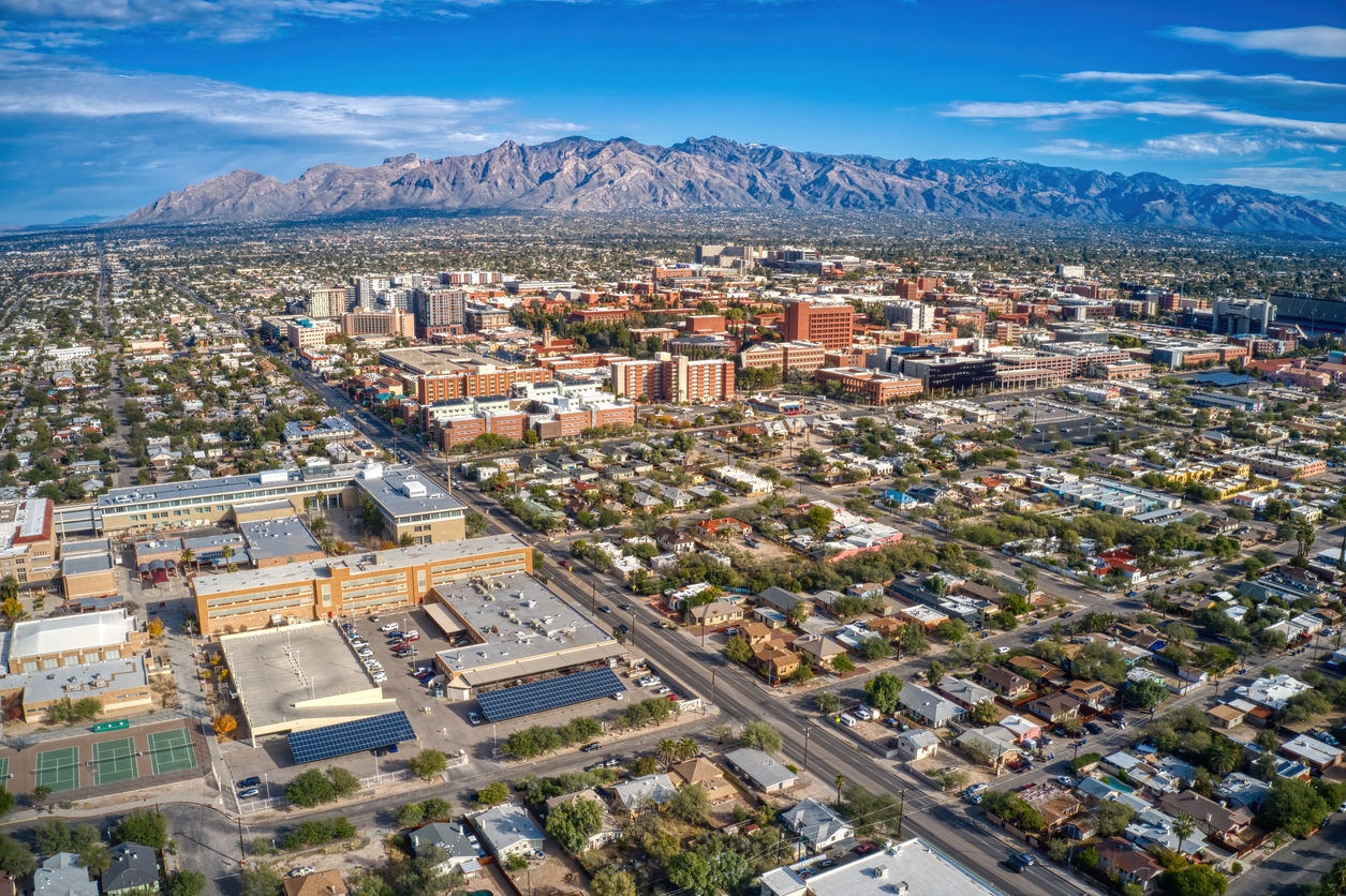 Why Manufactured Home Living Makes Sense in Tucson