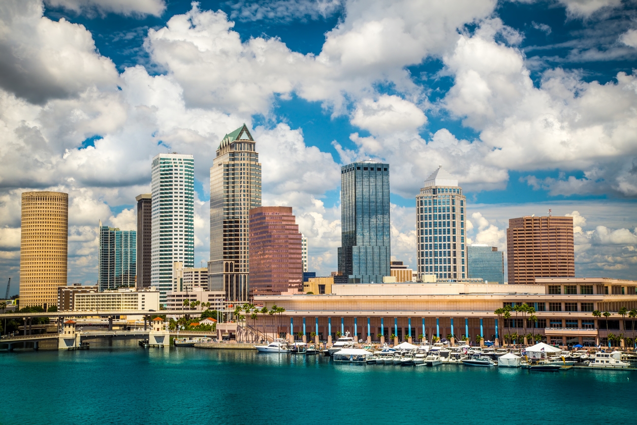 Tampa, FL