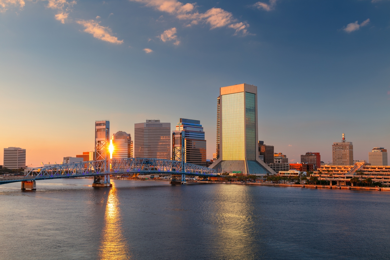 Jacksonville, FL