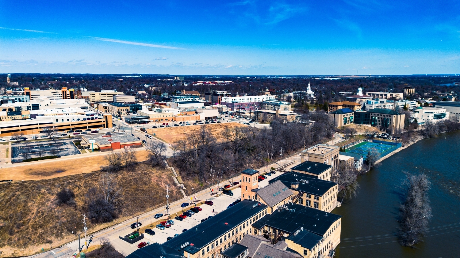 Appleton, WI