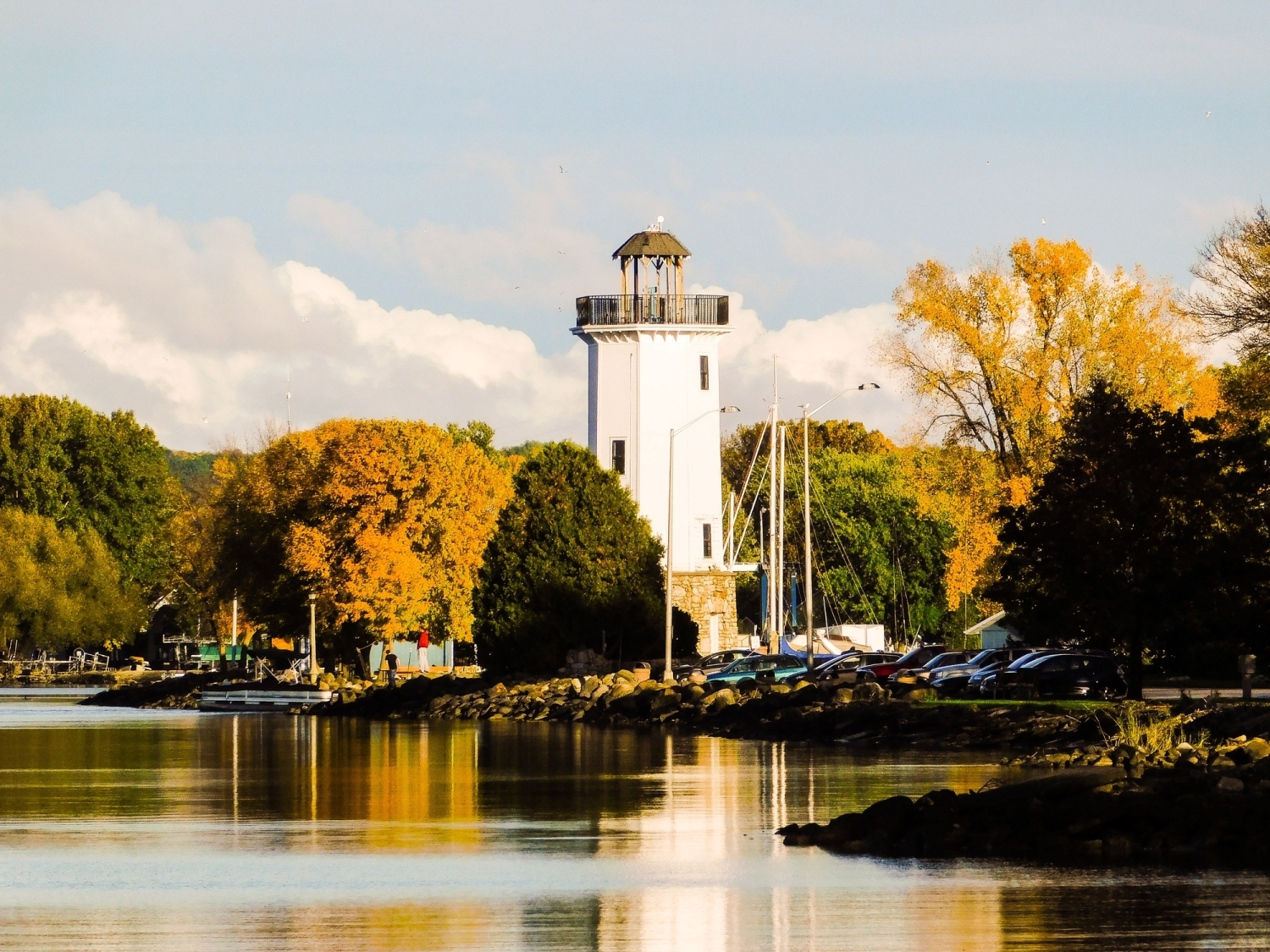 Fond du Lac, WI