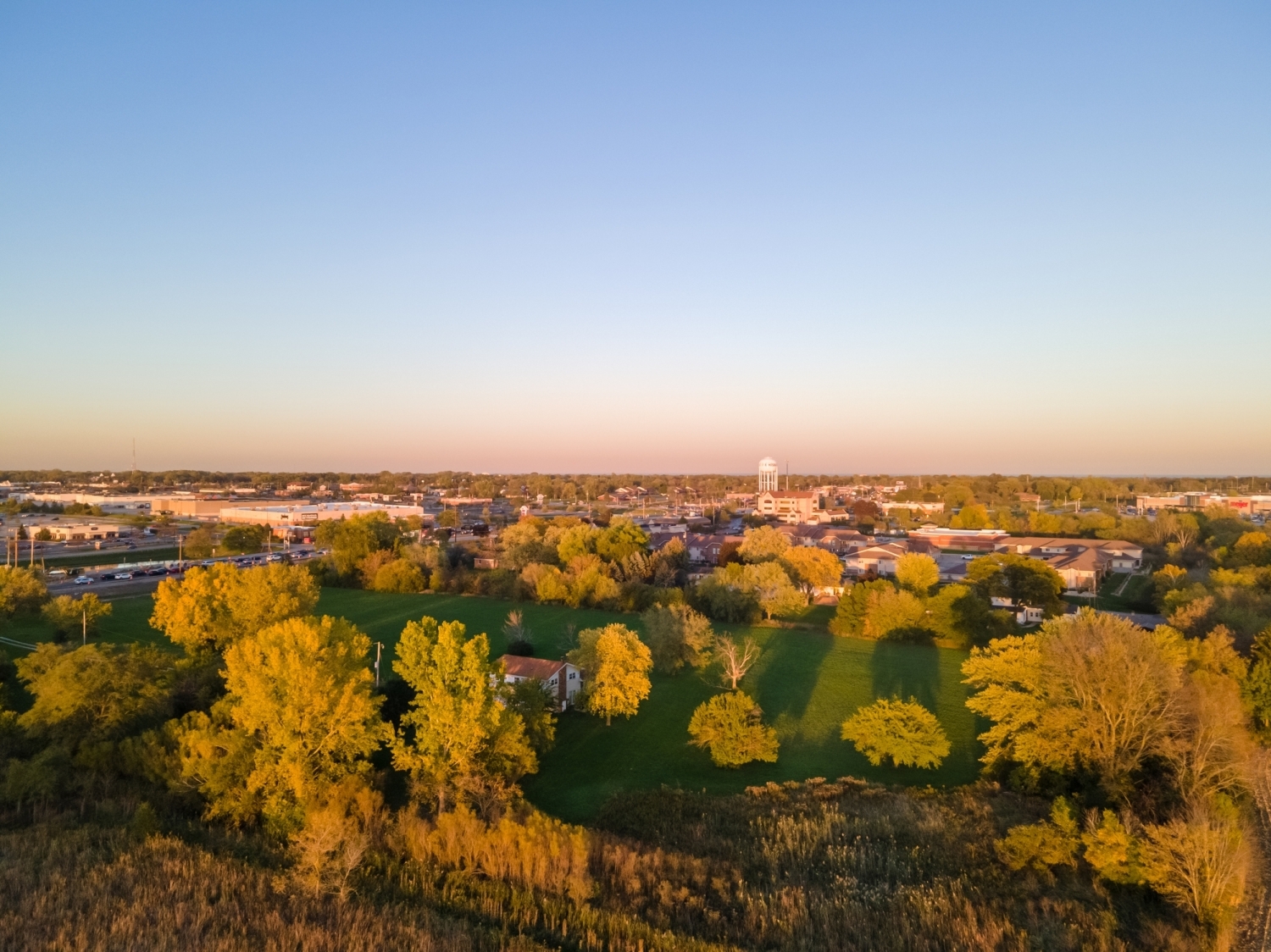 Kenosha, WI