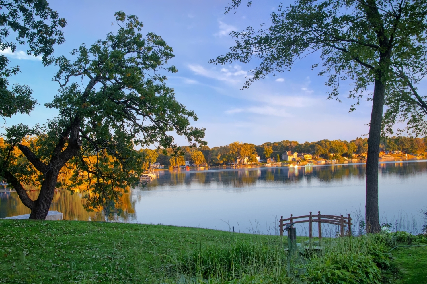 Johnson Creek, WI