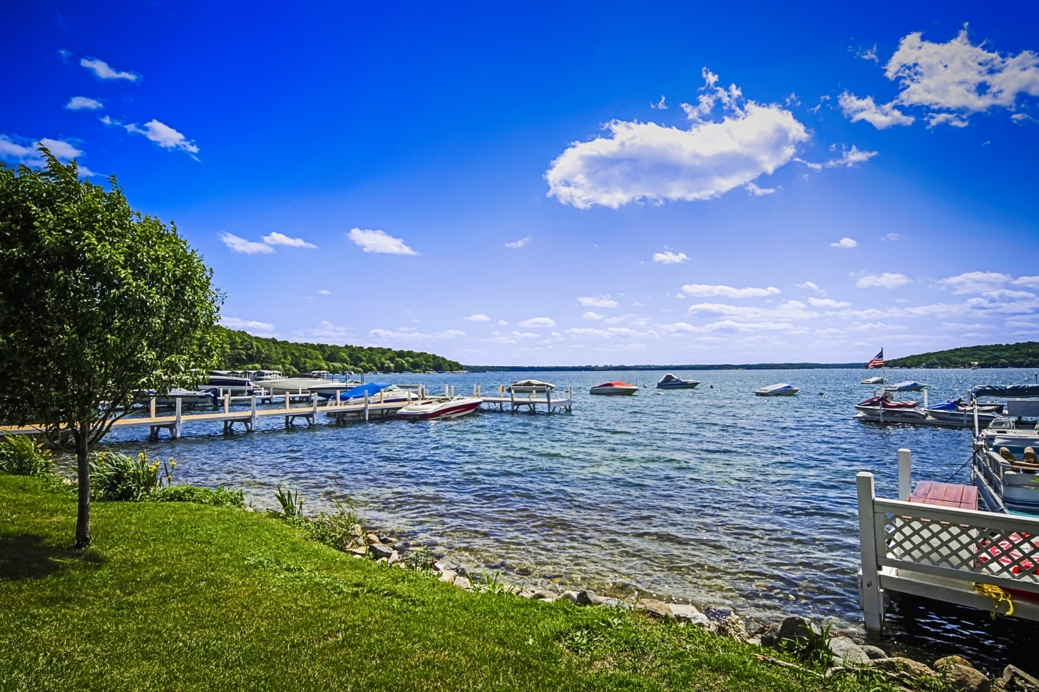 Lake Geneva, WI