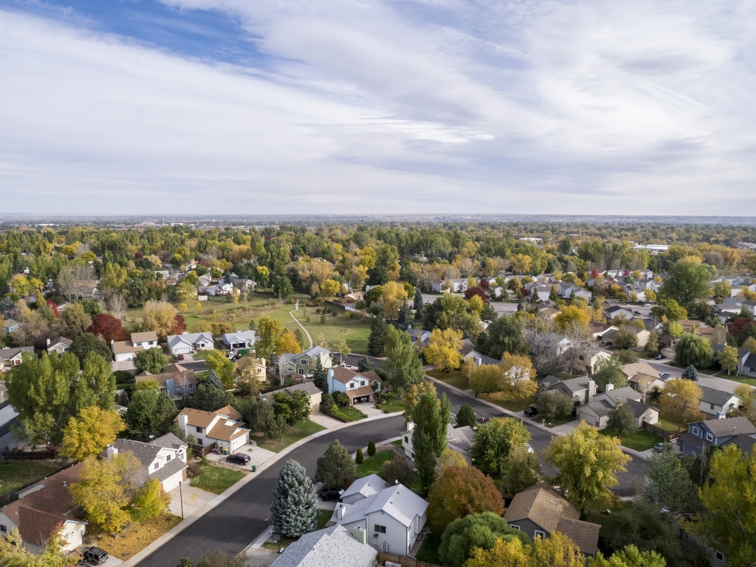 Fort Collins, CO