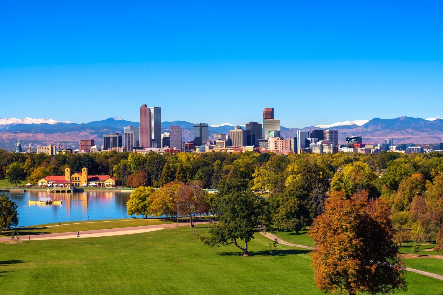 Denver, CO