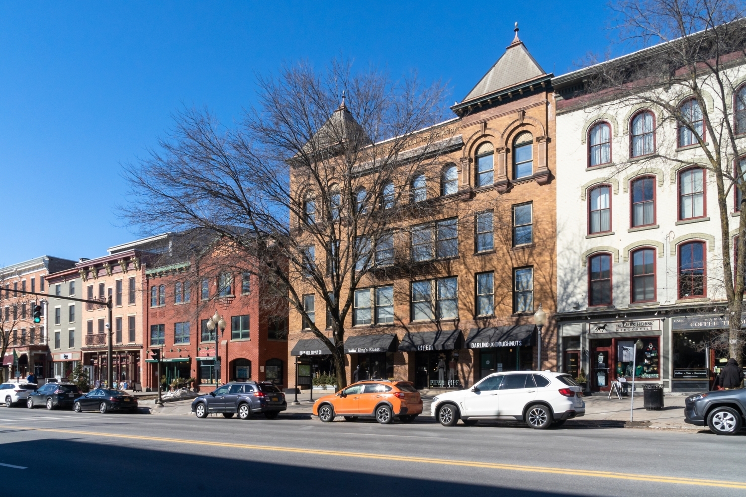 Saratoga Springs, NY