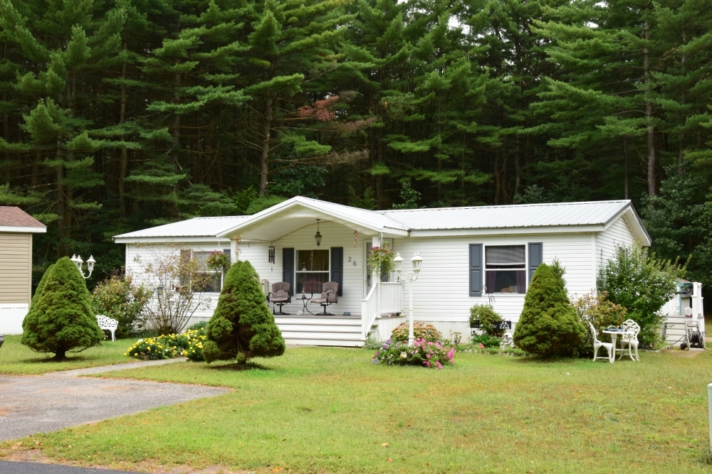 Pine Haven, Blossvale, NY