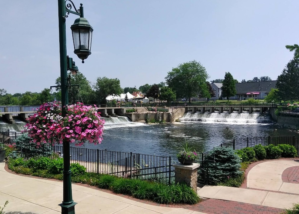 Rockford, MI