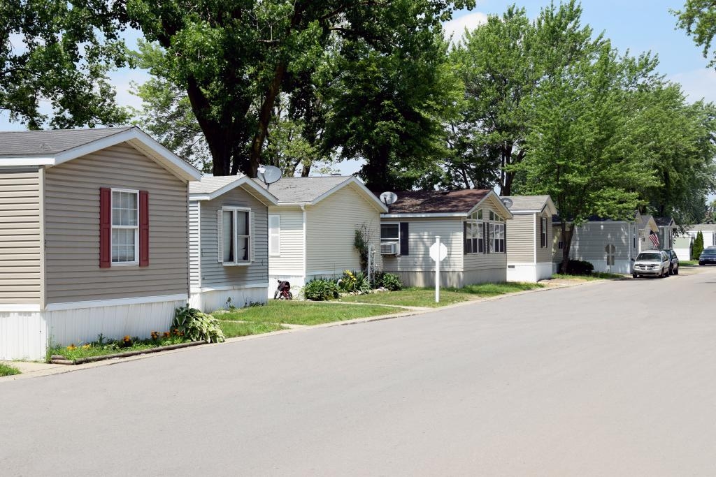 Sherwood Village, Canton, MI
