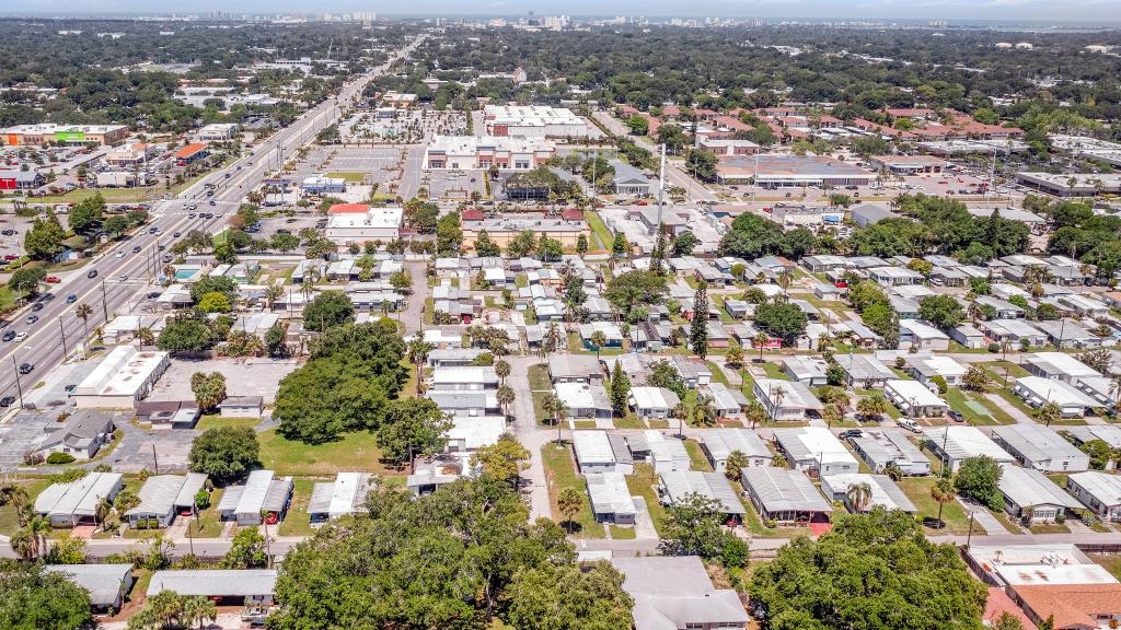 Boulevard Estates, Clearwater, FL