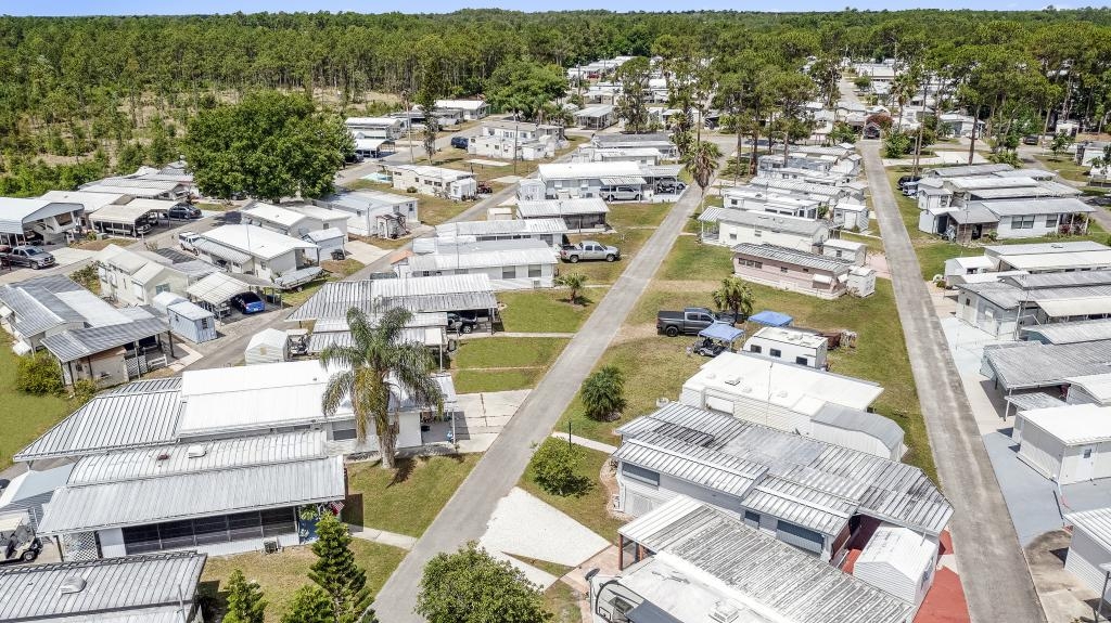 Camp Inn, Frostproof, FL
