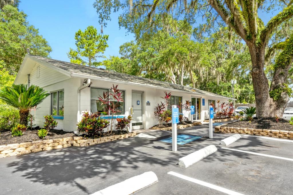 Oak Park Village, Gainesville, FL