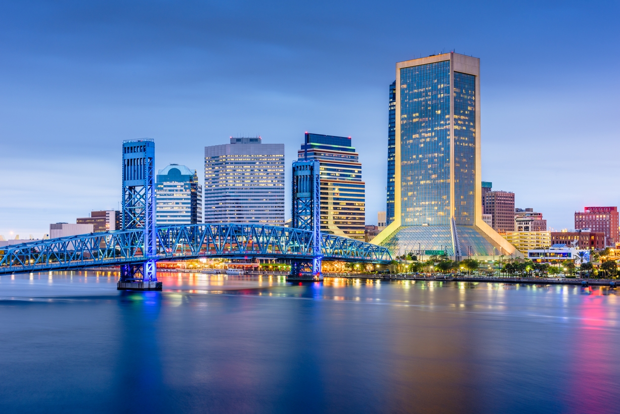 Jacksonville, FL