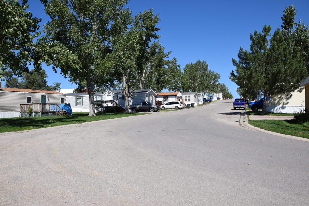 Highview, Gillette, WY