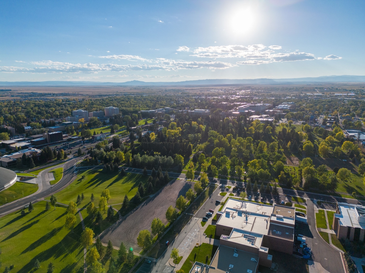 Laramie, WY
