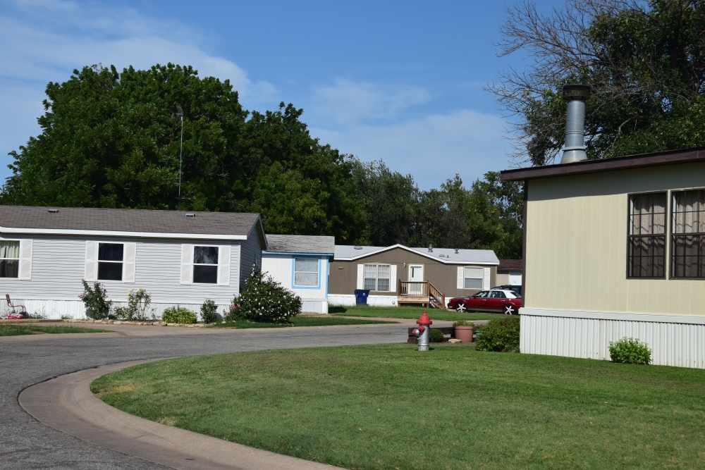 The Towneship at Clifton, Wichita, KS