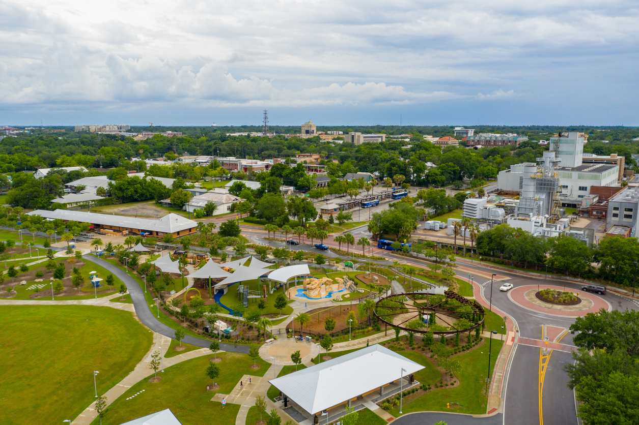Gainesville Florida