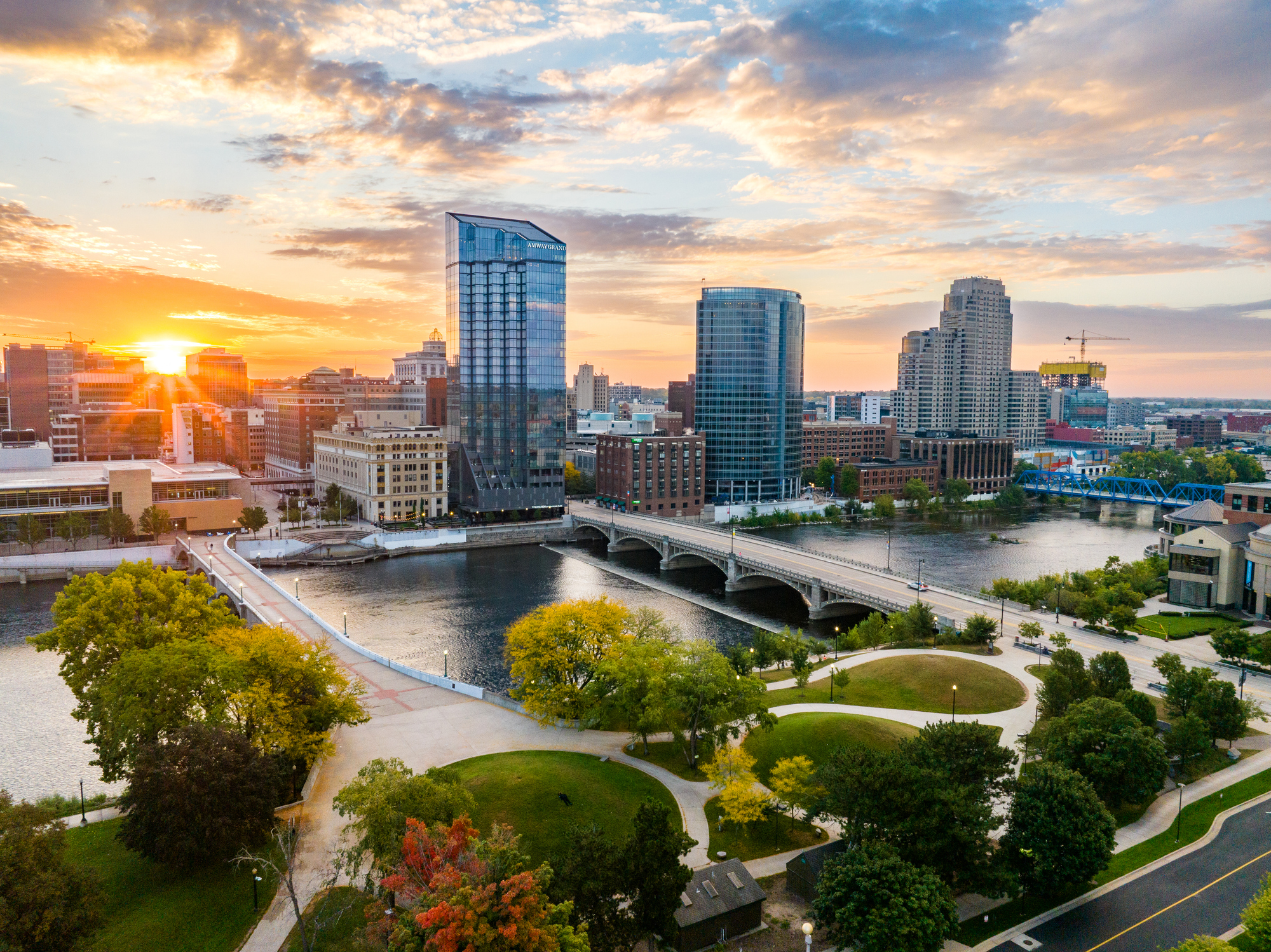 Discover the Best Manufactured Home Communities near Grand Rapids - Grand%20Rapids%20MI