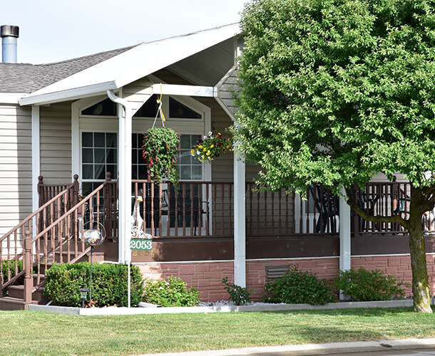 manufactured homes for sale near me