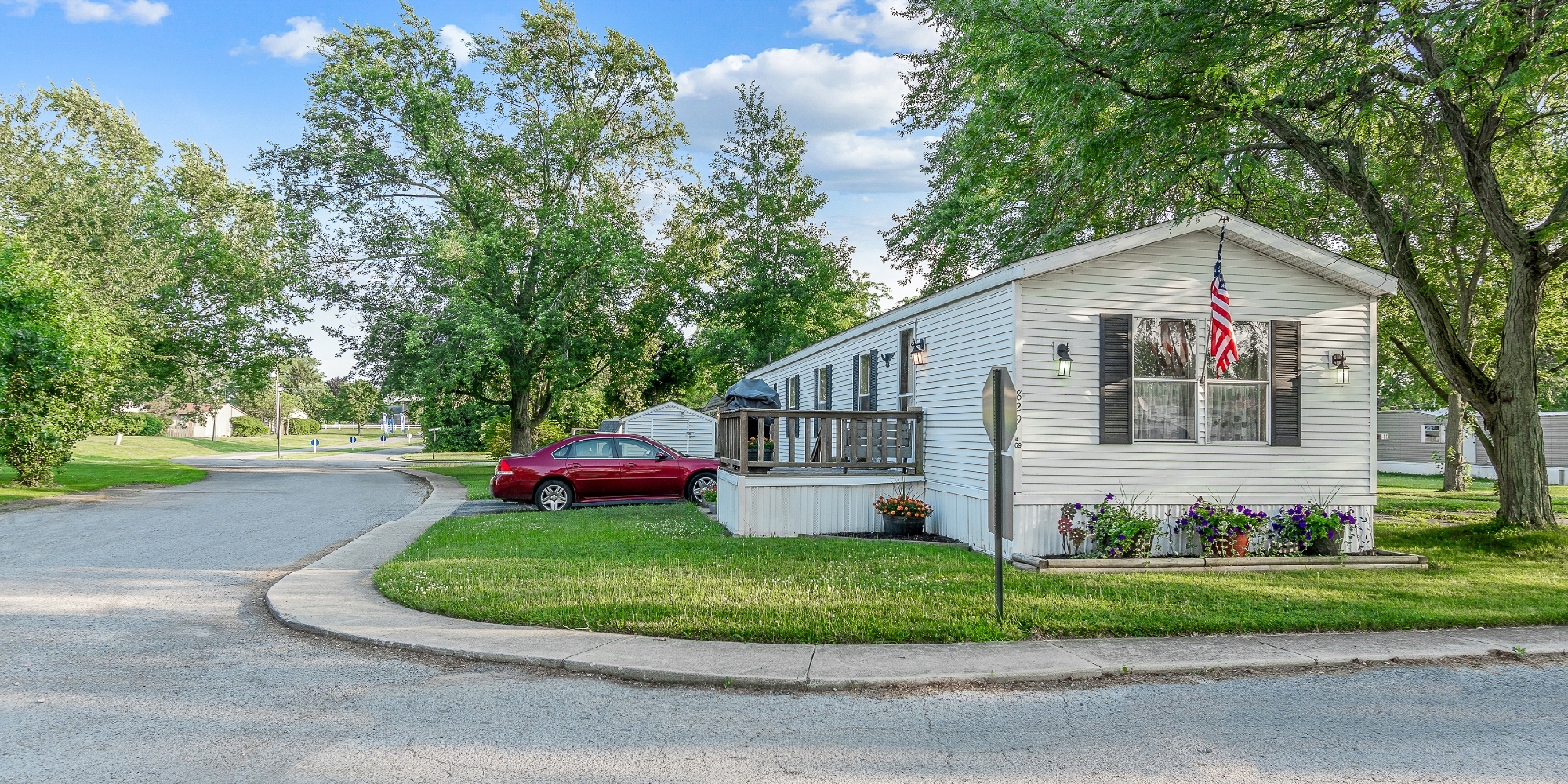 Highland Estates