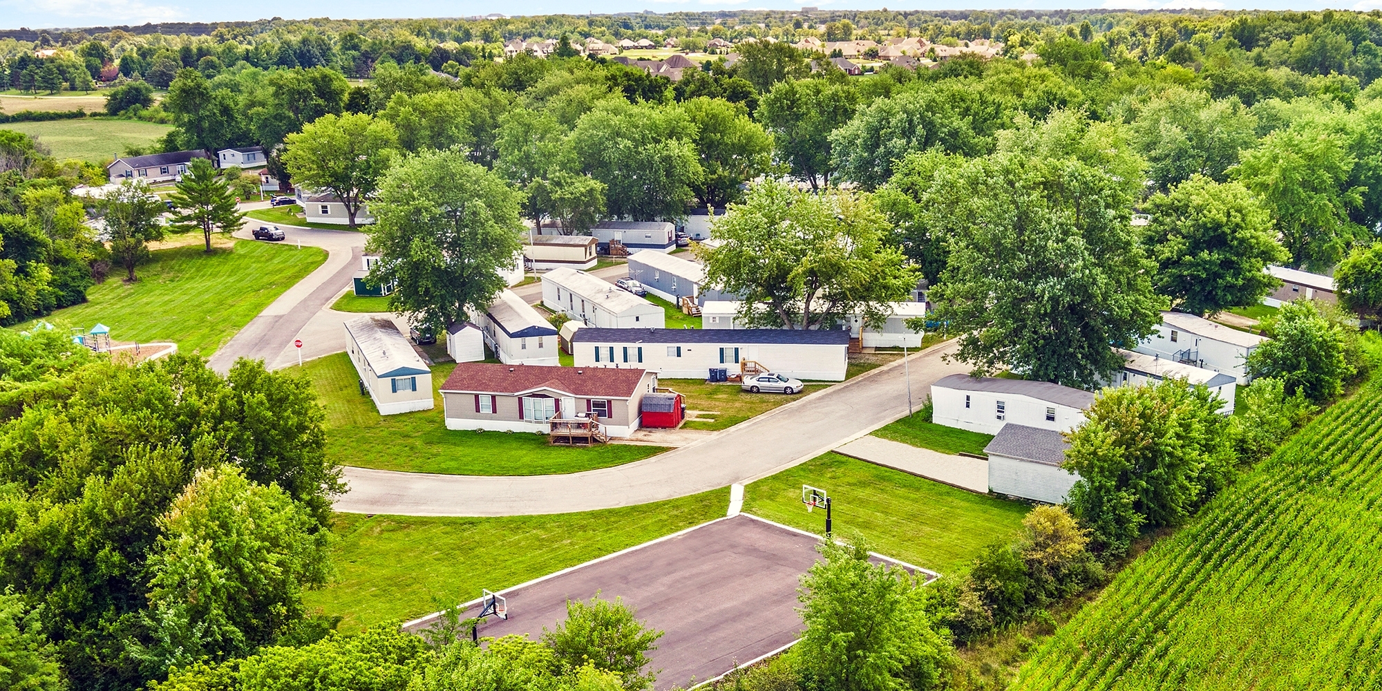 Countryview Farms