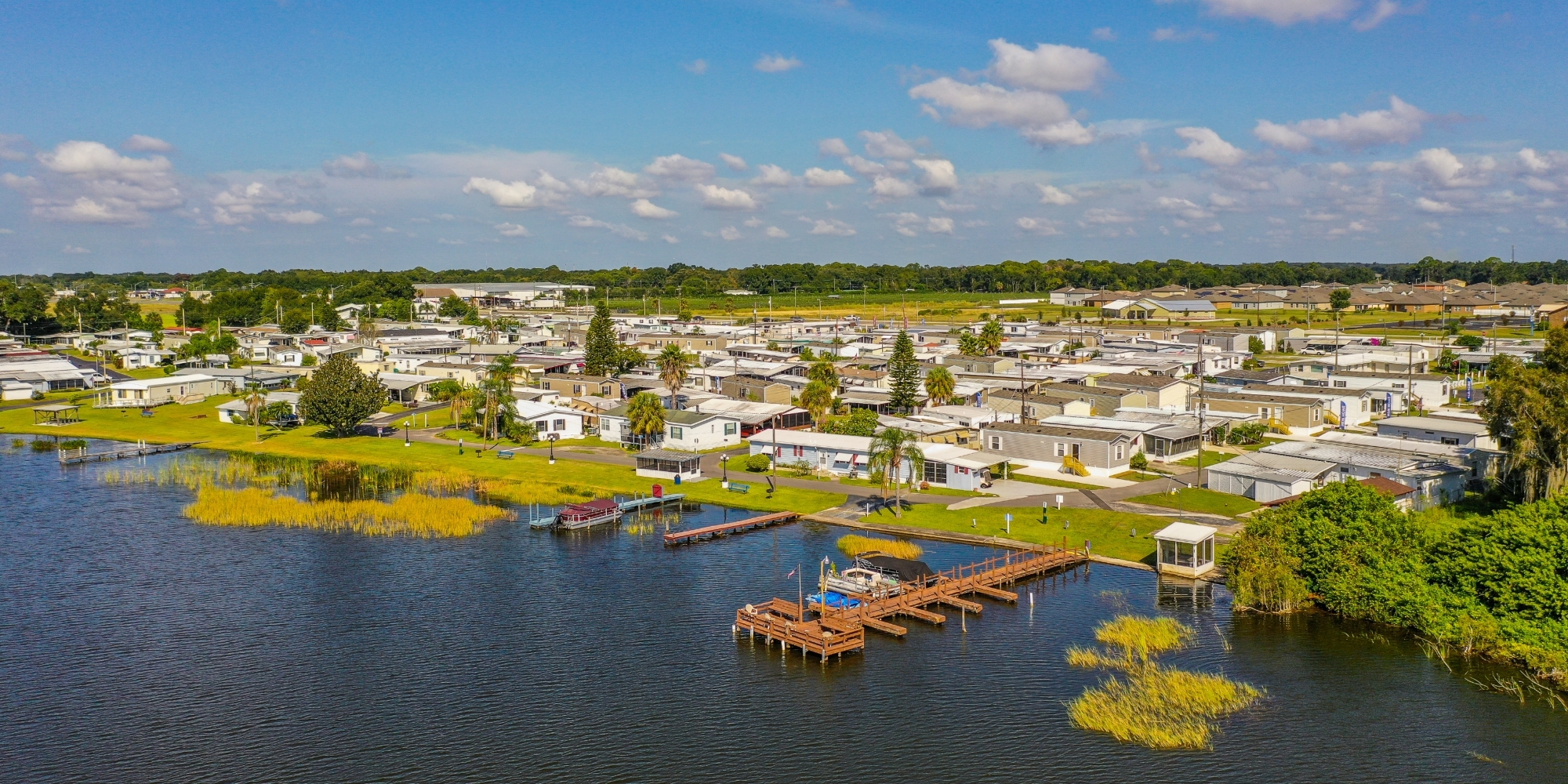Cypress Shores